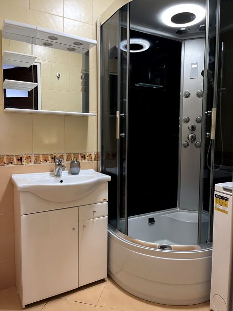 Mieszkanie Legionowo