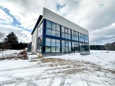 Budynek użytkowy Chruszczewka Włościańska