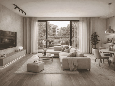 Mieszkanie Stefanówka