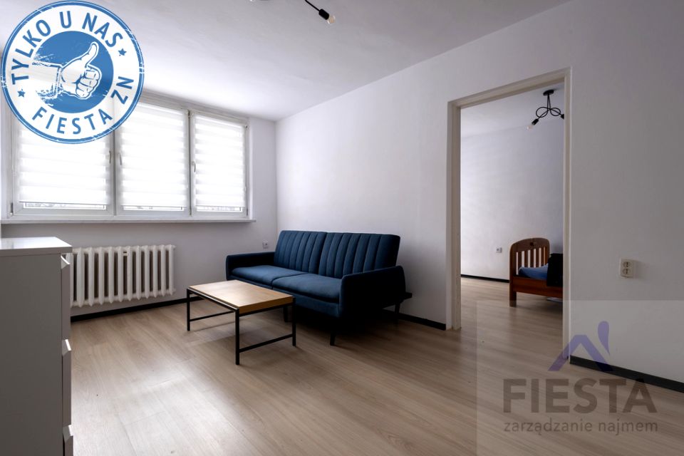 Mieszkanie Tychy wynajem