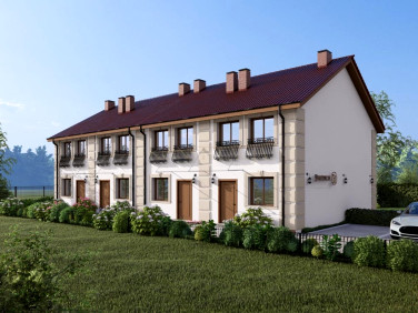 Dom Dobczyce