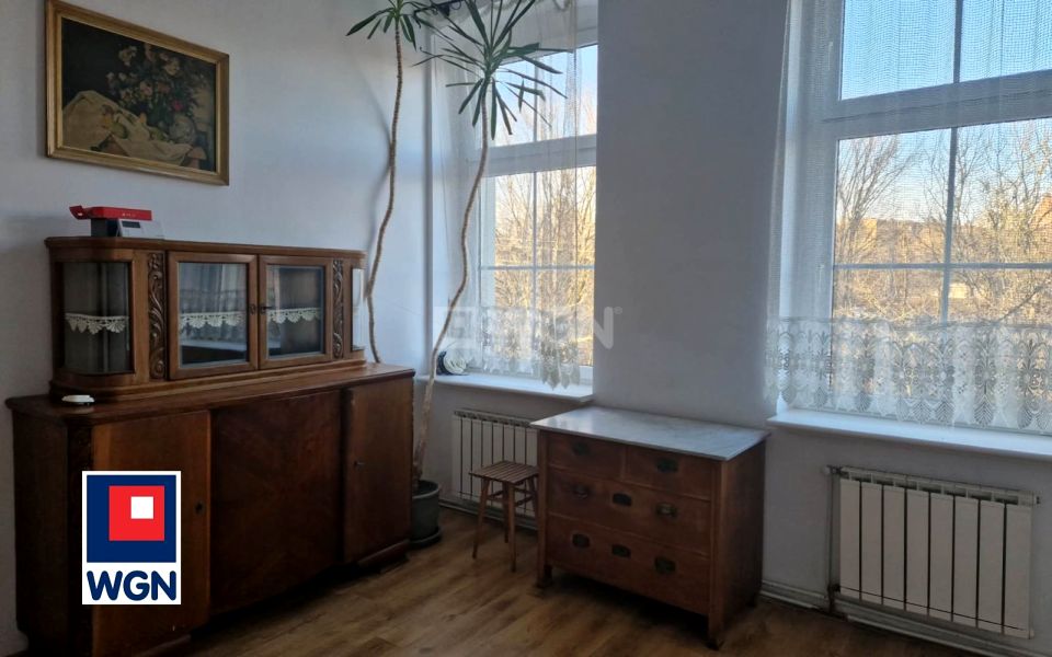 Mieszkanie Szprotawa