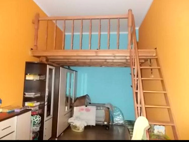 Mieszkanie BYSTRZYCA KŁODZKA