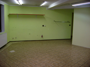 Lokal Jelenia Góra wynajem