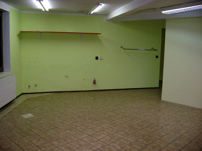 Lokal Jelenia Góra wynajem