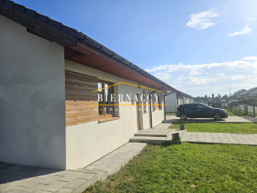 Dom wolnostojący sprzedaż