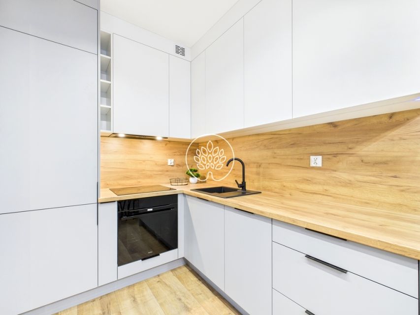 Mieszkanie Bydgoszcz