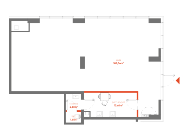 Lokal Katowice sprzedaż