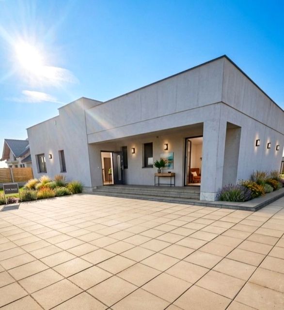 Dom Piotrków Kujawski sprzedaż