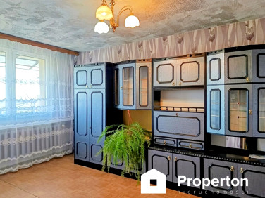 Mieszkanie Sosnowiec