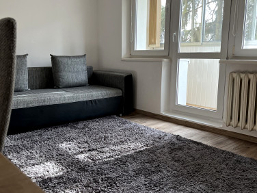 Mieszkanie Legionowo