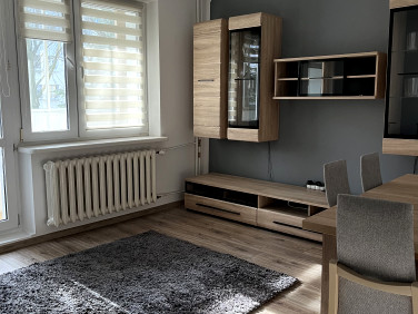 Mieszkanie Legionowo