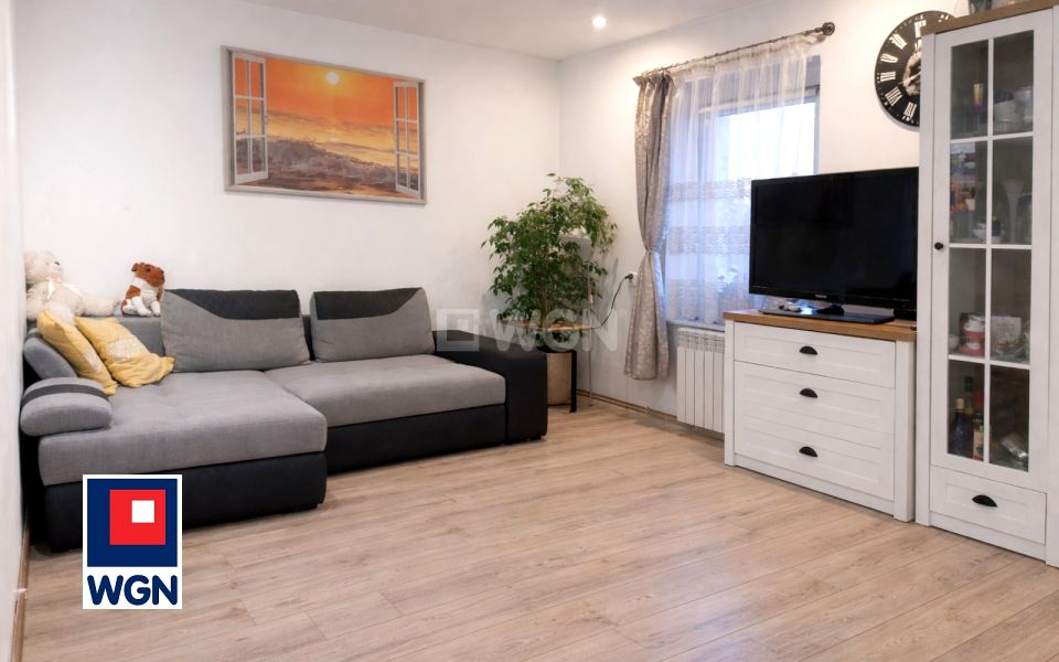 Mieszkanie Lipinki Łużyckie