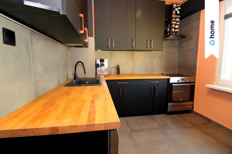 Mieszkanie Bydgoszcz