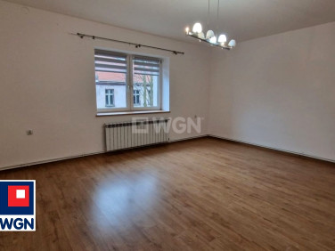 Mieszkanie Szprotawa