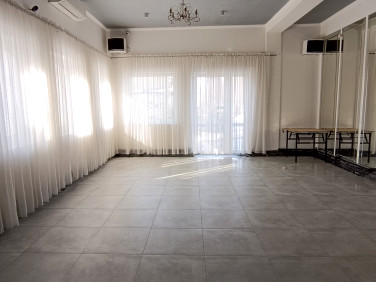 Budynek użytkowy Wołomin