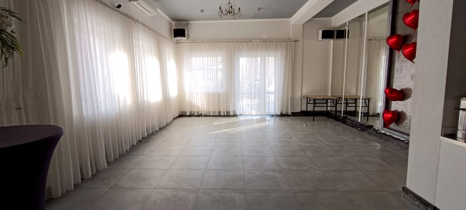 Budynek użytkowy Wołomin