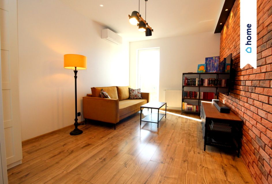 Mieszkanie Bydgoszcz