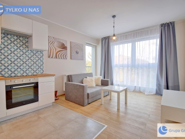 Mieszkanie Kraków