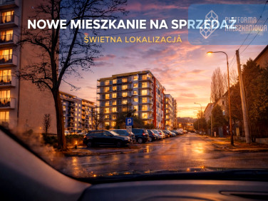Mieszkanie Łódź