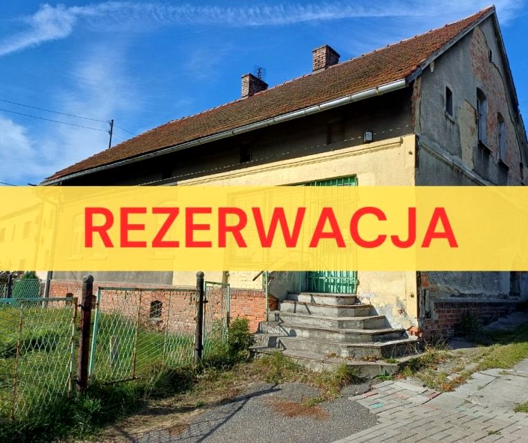 Dom Pszów