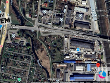 Lokal Pruszcz Gdański