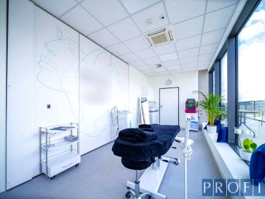 Lokal Katowice wynajem