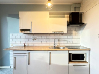 Mieszkanie Bielsko-Biała