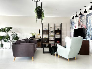 Mieszkanie Dąbrowa Górnicza