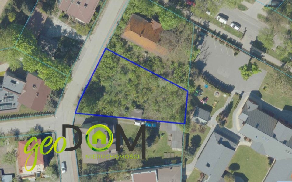 Działka inna Biała Podlaska