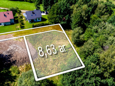 Działka budowlana Bochnia