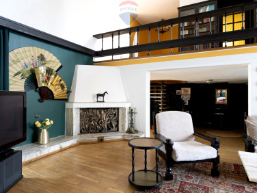 Dom wolnostojący sprzedaż