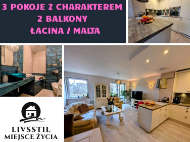 Mieszkanie Poznań sprzedaż