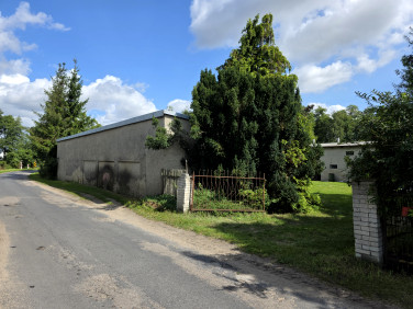 Dom Grędzice sprzedaż