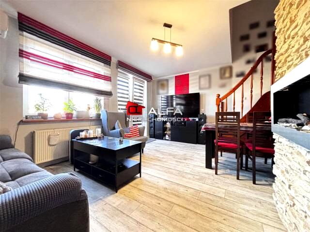 Mieszkanie apartamentowiec sprzedaż