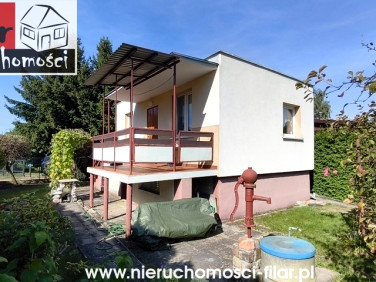 Działka rekreacyjna Prądocin