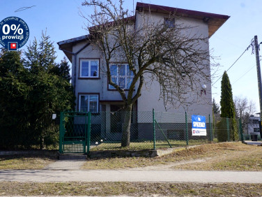 Dom Piotrków Trybunalski