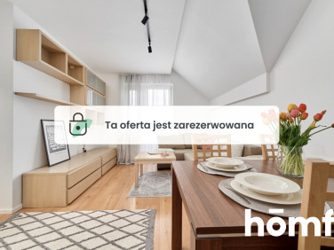 Mieszkanie Bielany Wrocławskie