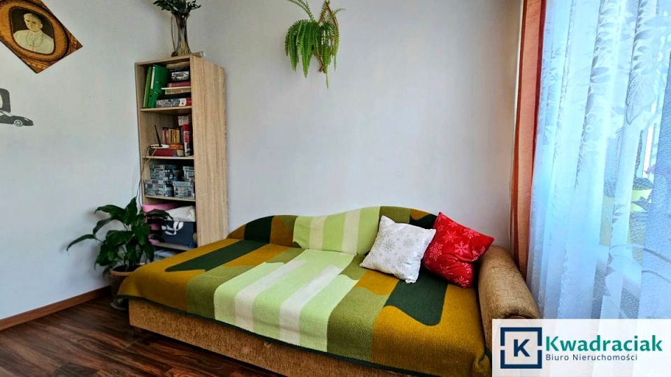 Mieszkanie Ustrzyki Dolne