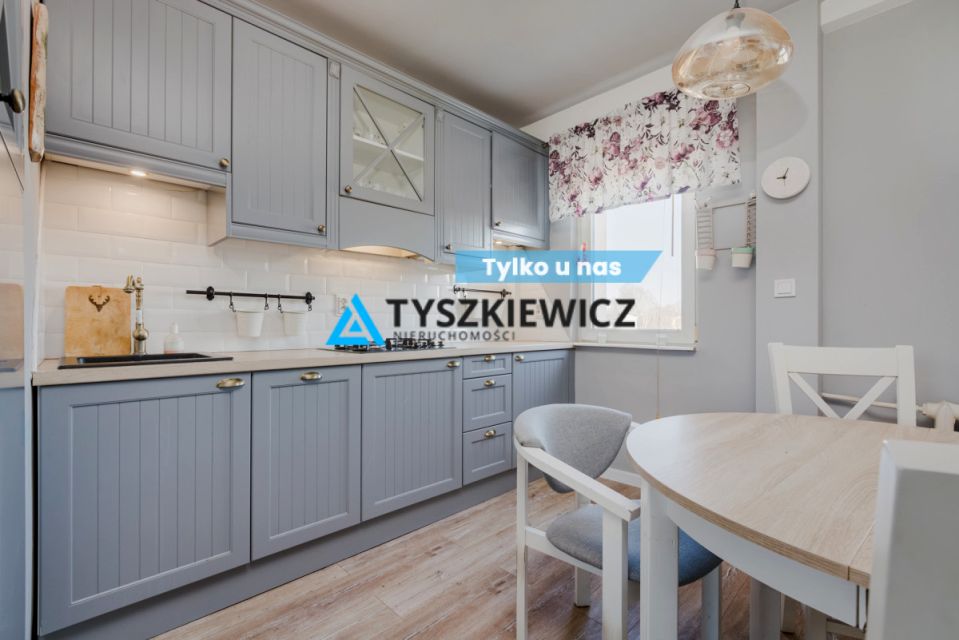 Mieszkanie Wejherowo sprzedaż