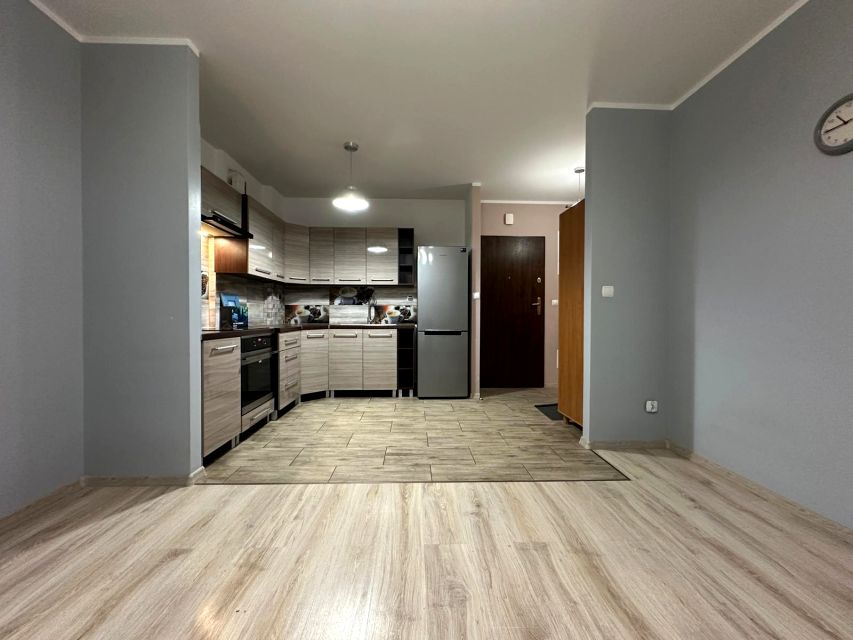 Mieszkanie blok mieszkalny Płock