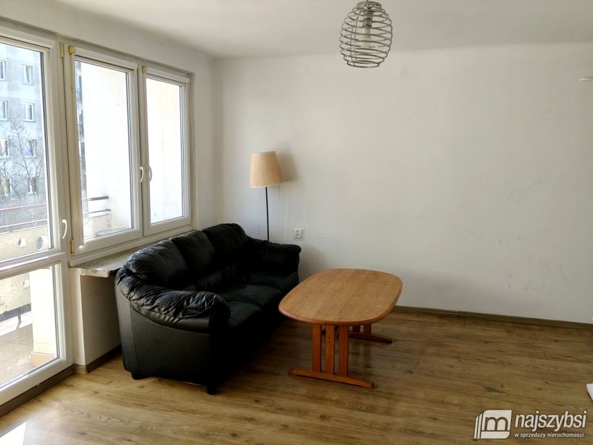 Mieszkanie Świnoujście