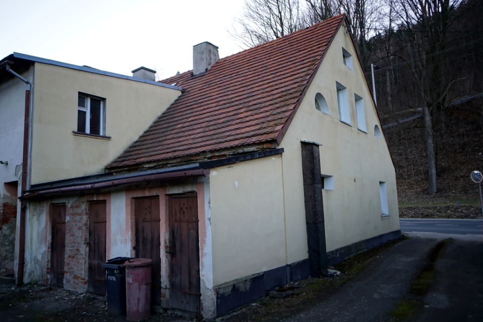 Mieszkanie Świeradów-Zdrój