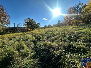 Działka budowlana Laskowa