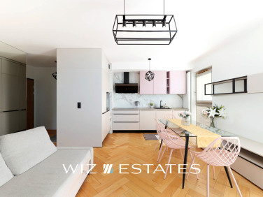 Mieszkanie Kraków