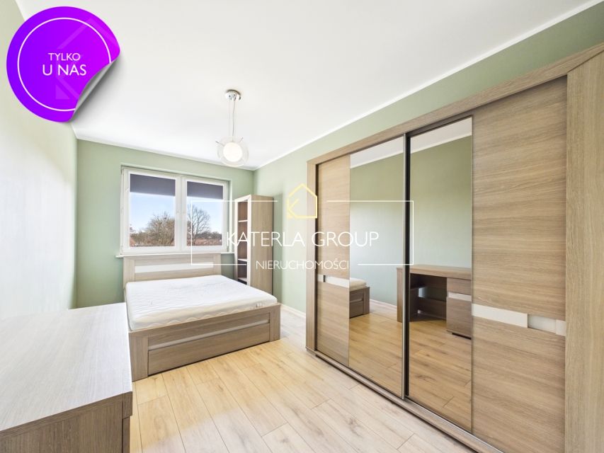 Mieszkanie Bydgoszcz