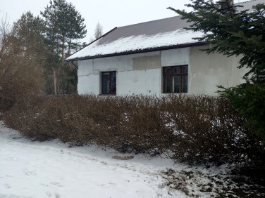 Dom Kaczyce sprzedaż