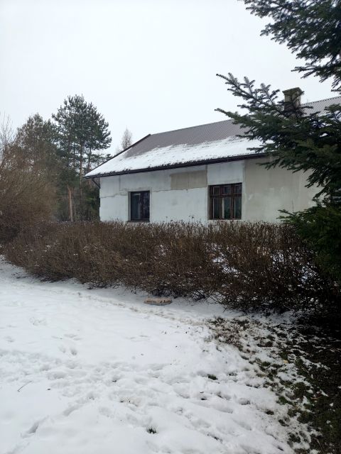 Dom Kaczyce sprzedaż