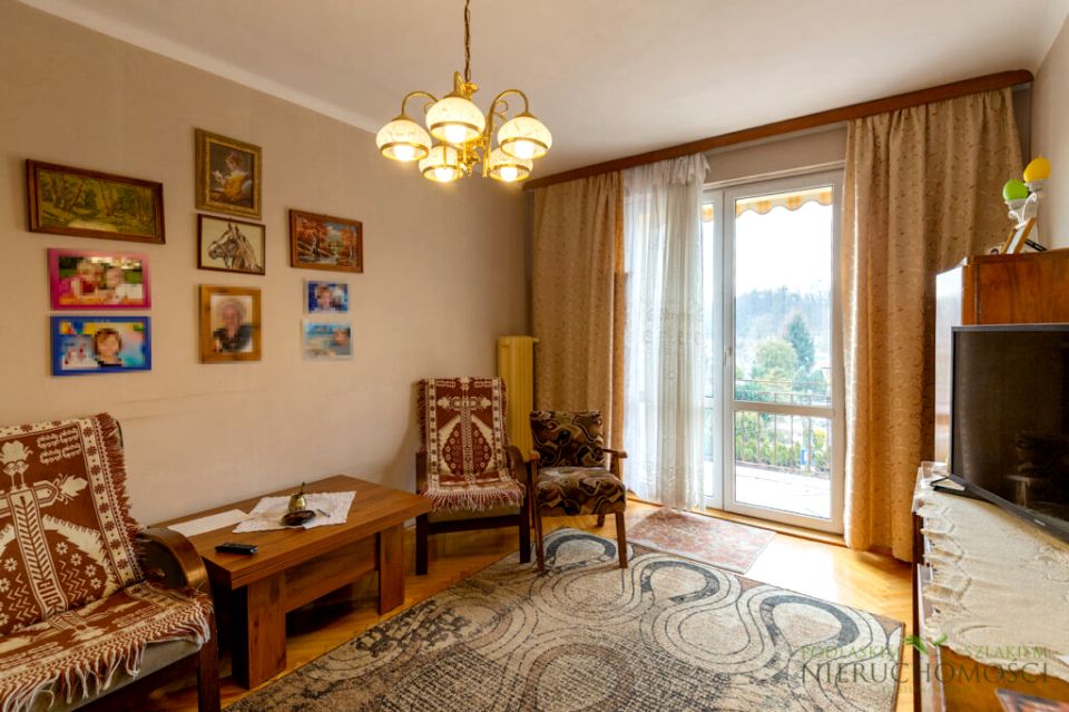 Mieszkanie Białystok