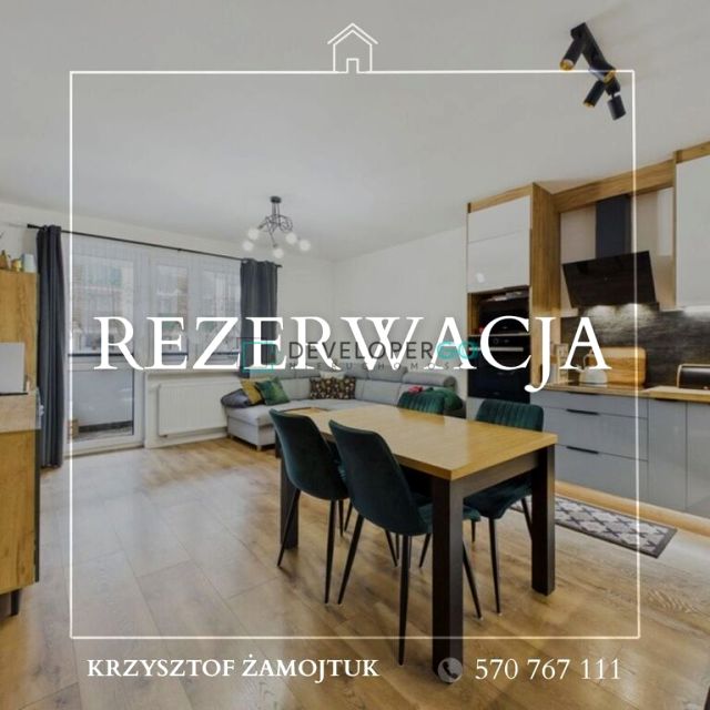 Mieszkanie Białystok